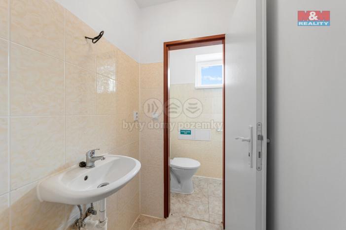 Prodej obchodního prostoru, Vilémov, 150 m2