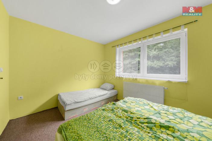 Prodej obchodního prostoru, Vilémov, 150 m2