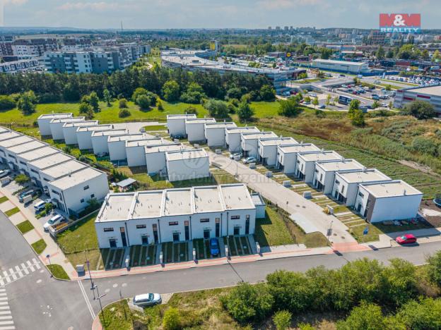 Prodej rodinného domu, Praha - Štěrboholy, Hrušovská, 122 m2