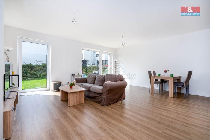 Prodej rodinného domu, Praha - Štěrboholy, Hrušovská, 122 m2