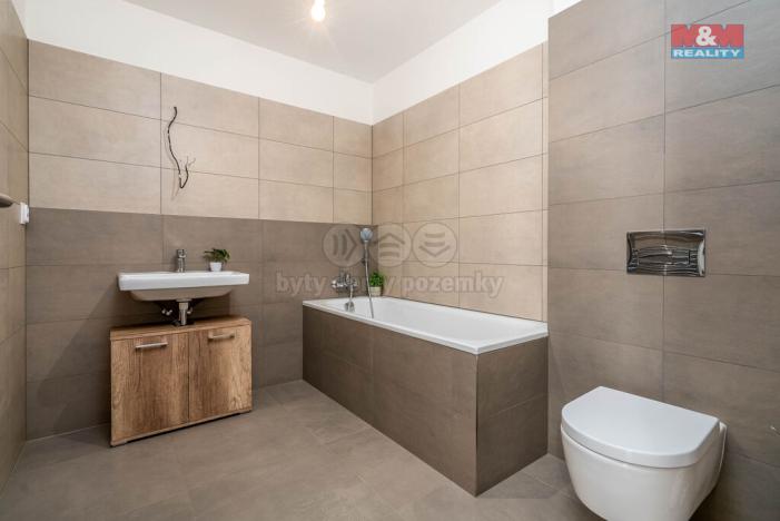 Prodej rodinného domu, Praha - Štěrboholy, Hrušovská, 122 m2