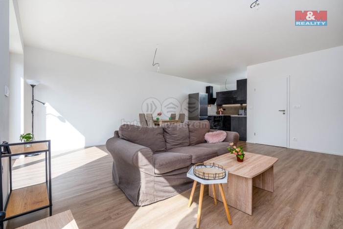 Prodej rodinného domu, Praha - Štěrboholy, Hrušovská, 122 m2