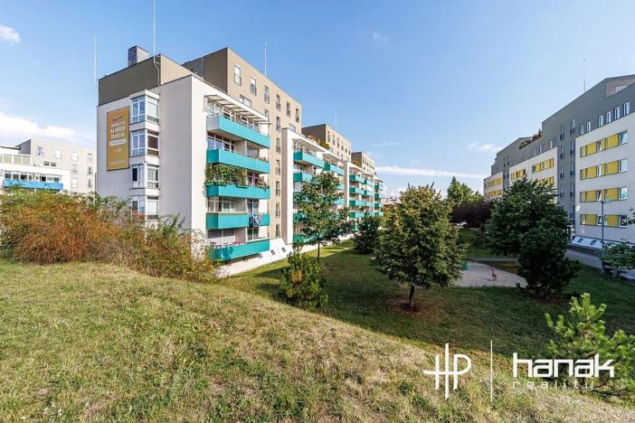 Pronájem bytu 2+kk, Olomouc, gen. Píky, 56 m2