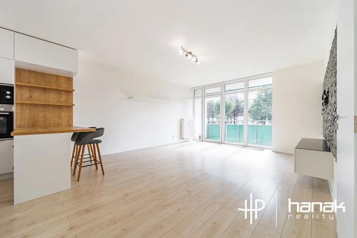 Pronájem bytu 2+kk, Olomouc, gen. Píky, 56 m2