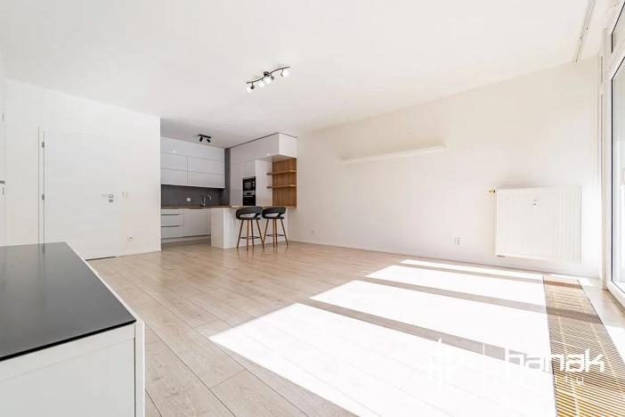 Pronájem bytu 2+kk, Olomouc, gen. Píky, 56 m2