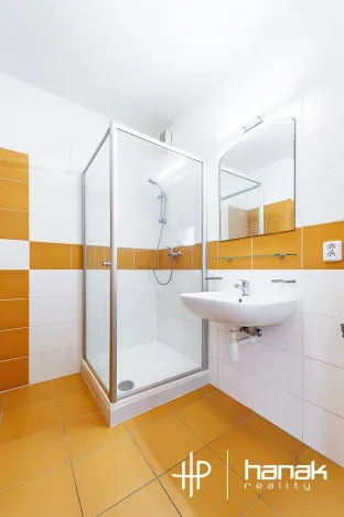Pronájem bytu 2+kk, Olomouc, gen. Píky, 56 m2