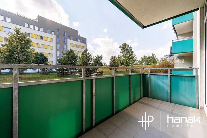 Pronájem bytu 2+kk, Olomouc, gen. Píky, 56 m2