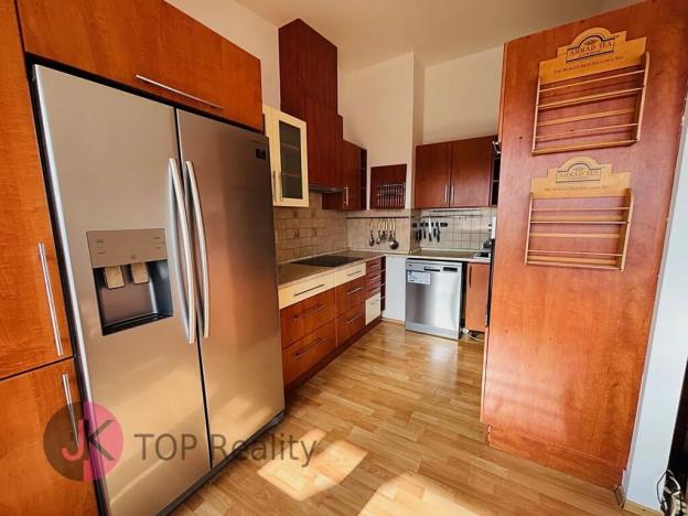 Pronájem bytu 3+kk, Praha, Pastevců, 80 m2