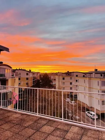 Pronájem bytu 3+kk, Praha, Pastevců, 80 m2