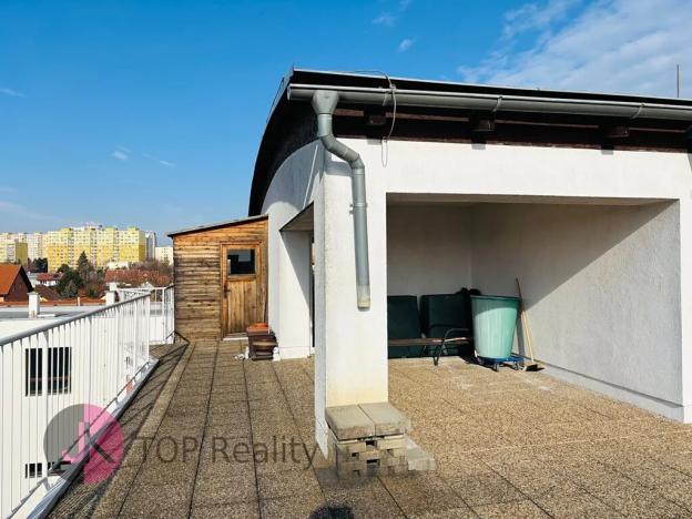 Pronájem bytu 3+kk, Praha, Pastevců, 80 m2