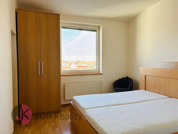 Pronájem bytu 3+kk, Praha, Pastevců, 80 m2