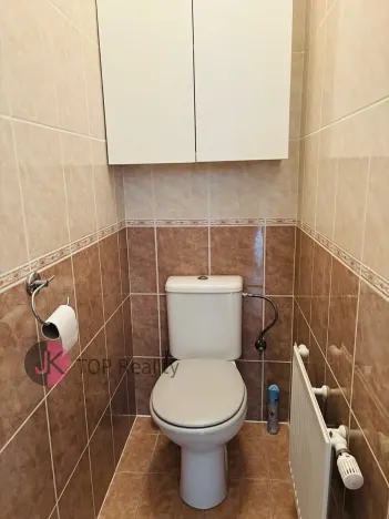 Pronájem bytu 3+kk, Praha, Pastevců, 80 m2