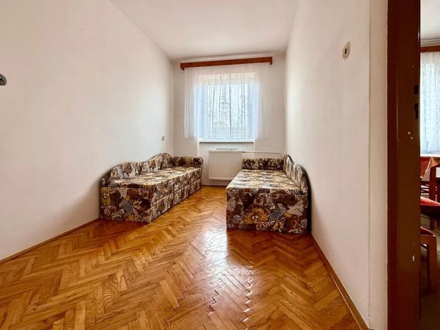 Prodej rodinného domu, Moravský Písek, Krátká, 165 m2