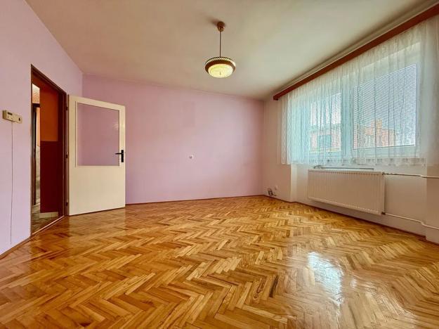 Prodej rodinného domu, Moravský Písek, Krátká, 165 m2