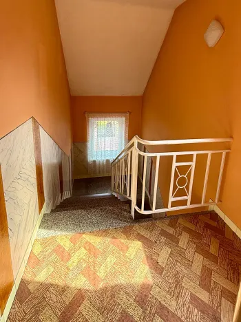 Prodej rodinného domu, Moravský Písek, Krátká, 165 m2