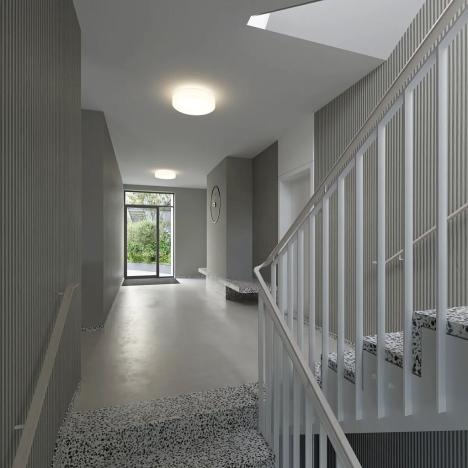 Prodej bytu 5+kk, Praha, Nad Kesnerkou, 165 m2