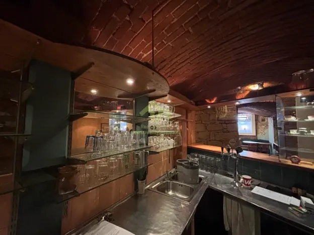 Pronájem restaurace, Plzeň, Lindauerova, 120 m2