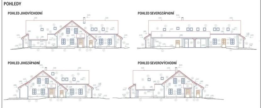 Prodej pozemku pro bydlení, Loučná nad Desnou, 1438 m2