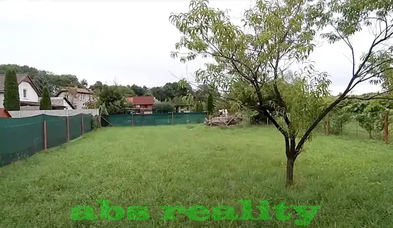 Prodej pozemku pro bydlení, Byšice, 1424 m2