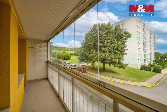 Prodej bytu 3+kk, Kutná Hora - Šipší, Šandova, 69 m2