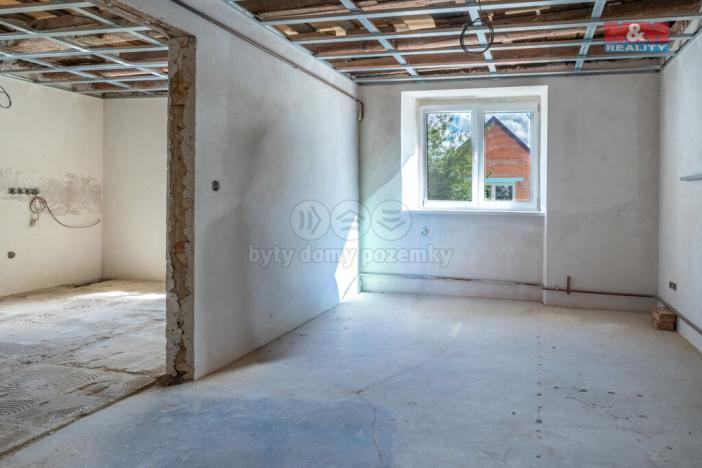 Prodej chalupy, Plánice - Štipoklasy, 90 m2