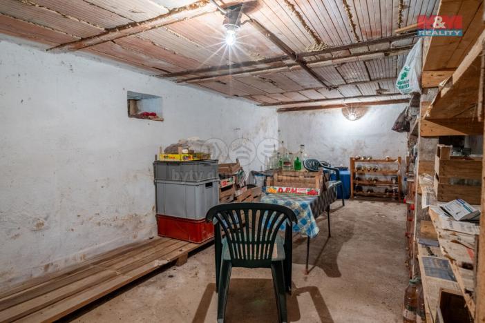 Prodej chalupy, Plánice - Štipoklasy, 90 m2