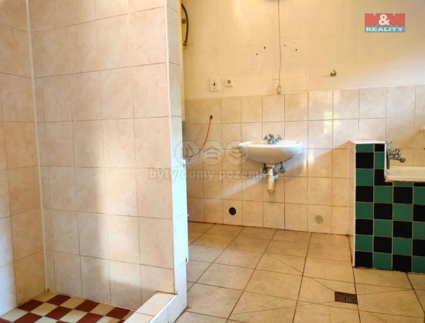 Prodej rodinného domu, Voděrady - Vyhnanice, 150 m2