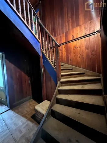 Prodej chalupy, Studnice, 146 m2