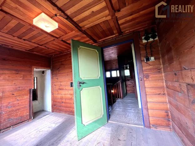 Prodej chalupy, Studnice, 146 m2