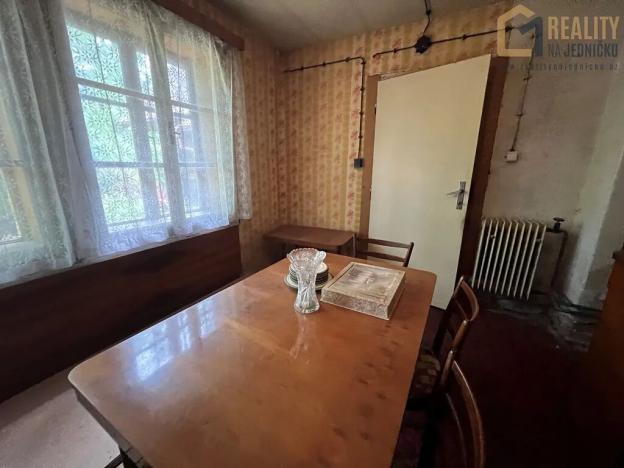 Prodej chalupy, Studnice, 146 m2
