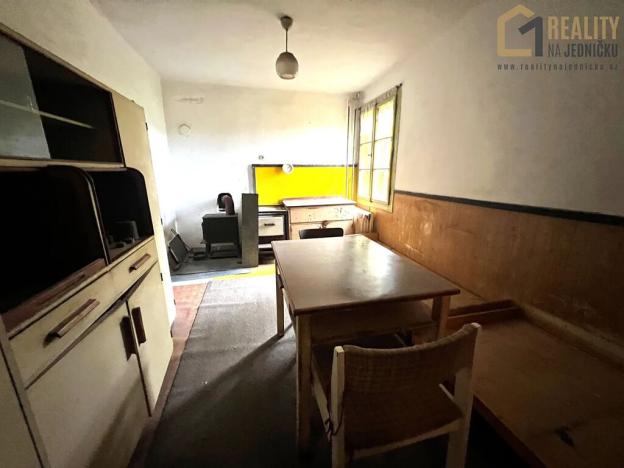 Prodej rodinného domu, Studnice, 146 m2