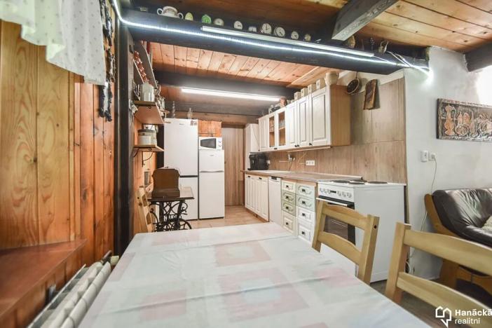 Prodej ubytování, Sobotín, 210 m2