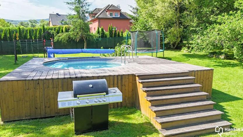 Prodej ubytování, Sobotín, 210 m2