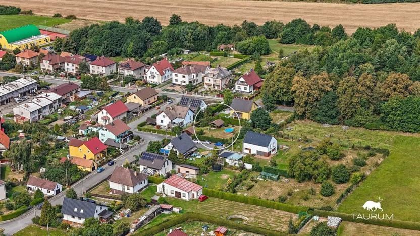 Prodej pozemku pro bydlení, Řenče, 623 m2