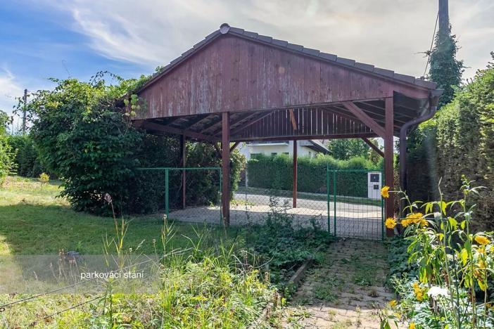 Prodej pozemku pro bydlení, Řenče, 623 m2