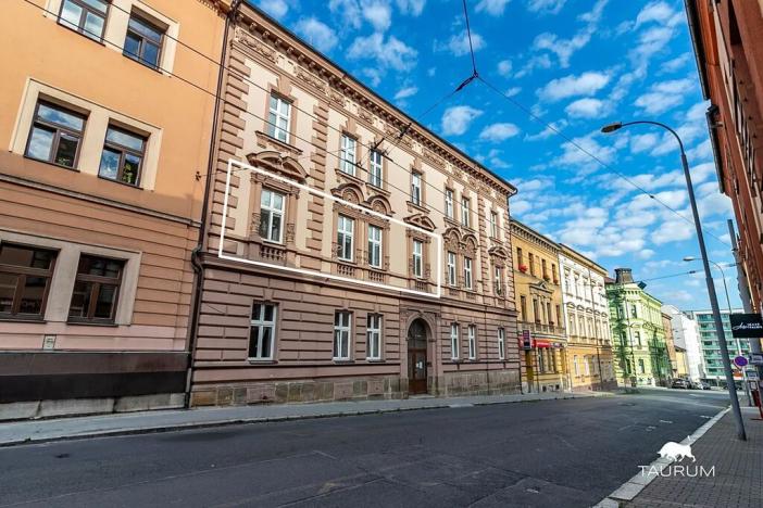 Prodej bytu 4+kk, Plzeň, Koperníkova, 157 m2