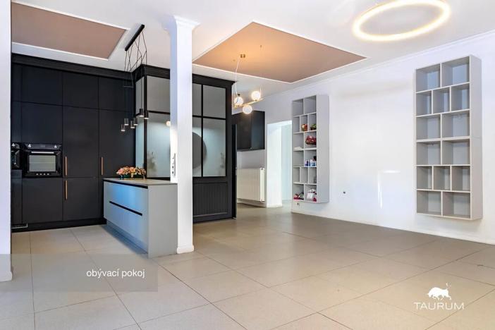 Prodej bytu 4+kk, Plzeň, Koperníkova, 157 m2