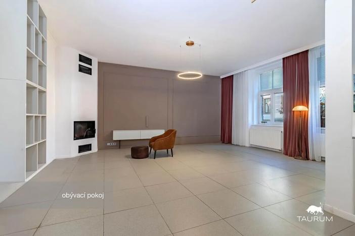 Prodej bytu 4+kk, Plzeň, Koperníkova, 157 m2