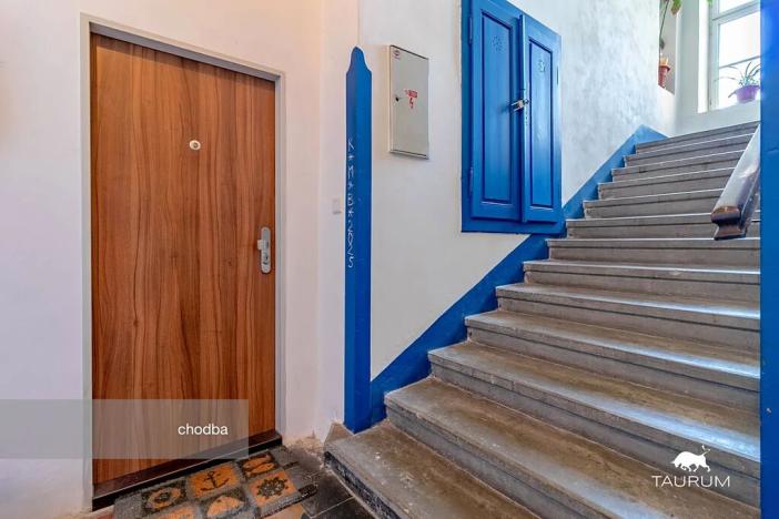 Prodej bytu 4+kk, Plzeň, Koperníkova, 157 m2