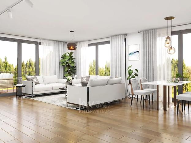 Prodej rodinného domu, Praha - Suchdol, Bažantní, 173 m2