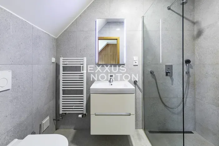 Pronájem rodinného domu, Průhonice, Sadová, 350 m2