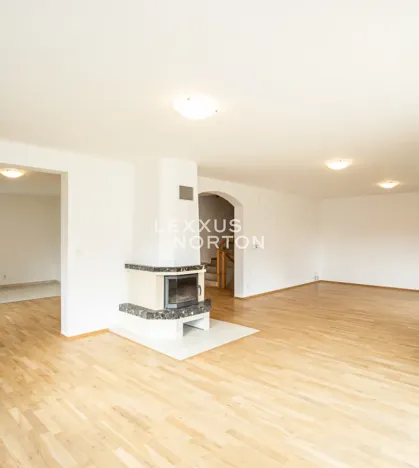 Pronájem vily, Průhonice, Pod Valem II., 400 m2