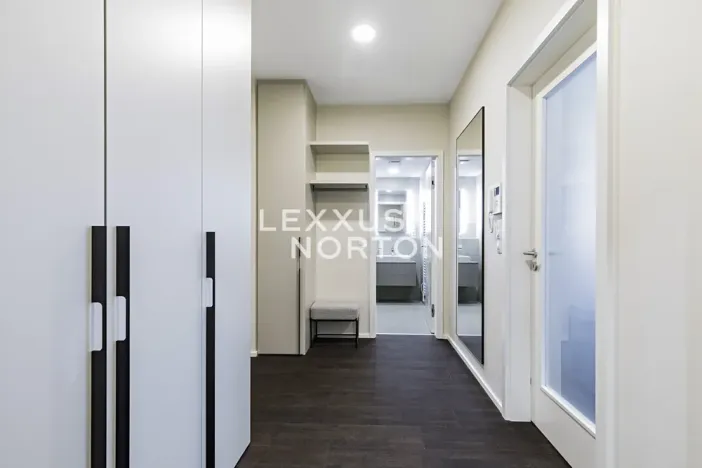 Pronájem bytu 2+kk, Praha - Michle, Michelská, 70 m2