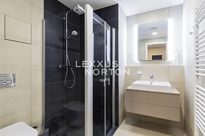 Pronájem bytu 2+kk, Praha - Michle, Michelská, 70 m2