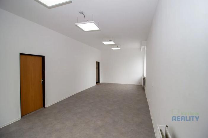 Pronájem kanceláře, Brandýs nad Labem-Stará Boleslav, Pražská, 37 m2