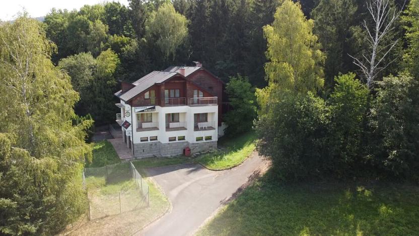Pronájem pokoje, Pozlovice, 18 m2