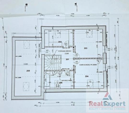 Prodej rodinného domu, Postřižín, Duhová, 149 m2