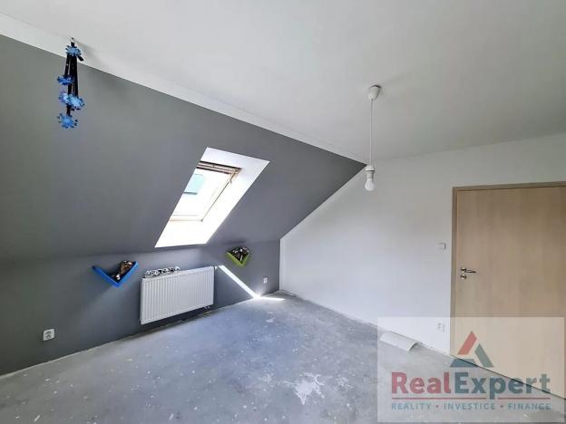 Prodej rodinného domu, Postřižín, Duhová, 149 m2