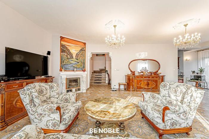 Prodej rodinného domu, Přezletice, Pod Hájem, 177 m2