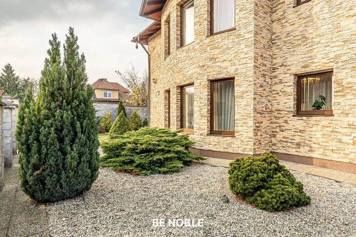 Prodej rodinného domu, Přezletice, Pod Hájem, 177 m2